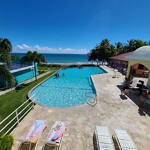 Hotel Maunacaribe -, Maunabo