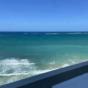  Apartment Kasa Blue Ocean Puerto Rico