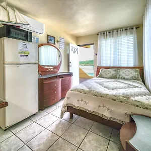 Guest house Casa Robinson, Isla Culebra