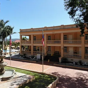 ** Hotel 1929 Puerto Rico
