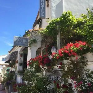 ** Hotel Le Mediterranee France