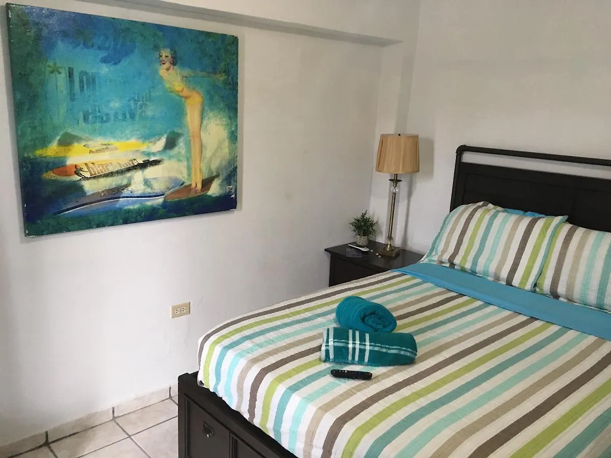 Coastal Express Inn & Suites #1 At 681 Ocean Drive Islote 3*,
