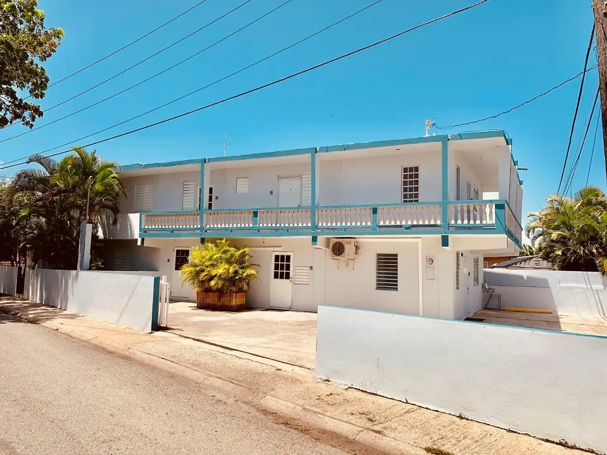 Coastal Express Inn & Suites #1 At 681 Ocean Drive Islote
