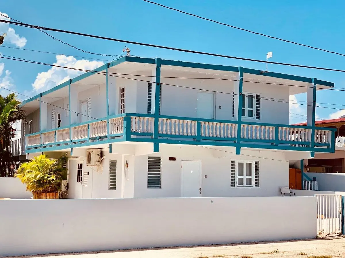 Coastal Express Inn & Suites #1 At 681 Ocean Drive Islote