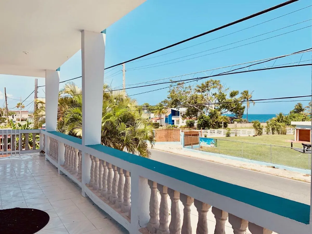 Coastal Express Inn & Suites #1 At 681 Ocean Drive Islote Portoriko